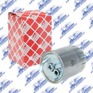 01483 Mercedes Benz Sprinter Fuel Filter A6110920601