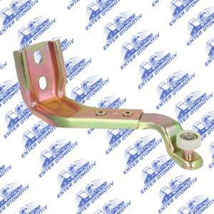 01484 Mercedes Benz Sprinter Sliding Door Roller - Lower Right A9017600128