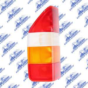 01489 Mercedes Benz Sprinter Tail Lamp - LH A0008260756