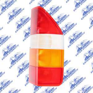 01490 Mercedes Benz Sprinter Tail Lamp - RH A0008260856