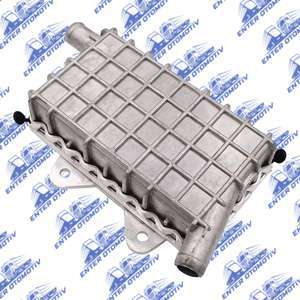 01491 Mercedes Benz Sprinter Engine Oil Cooler A6011800065