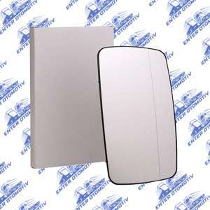 01494 Mercedes Benz Sprinter Wing Mirror (Heated) - RH A0018115233