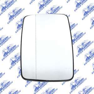 01495 Mercedes Benz Sprinter Wing Mirror (Heated) - LH A0018115133