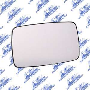 01497 Mercedes Benz Sprinter Outside Mirror Glass - LH A0018110533