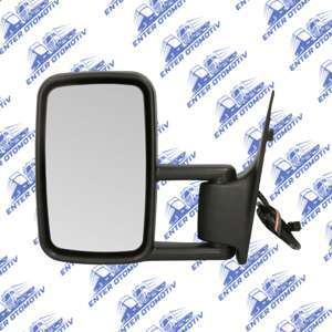 01498 Mercedes Benz Sprinter Wing Mirror (Electric) - LH A9018105716