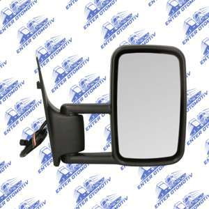 01499 Mercedes Benz Sprinter Wing Mirror (Electric) - RH A9018106616