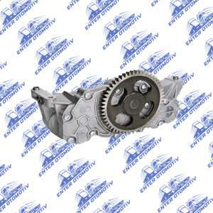 Mercedes Benz Arocs Oil Pump