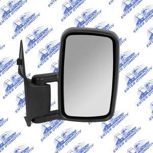01500 Mercedes Benz Sprinter Wing Mirror (Manual) - RH A9018106416