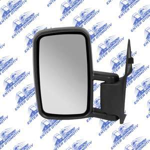 01501 Mercedes Benz Sprinter Wing Mirror (Manual) - LH A9018105516