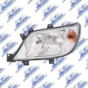 01502 Mercedes Benz Sprinter Headlight - LH A9018201061