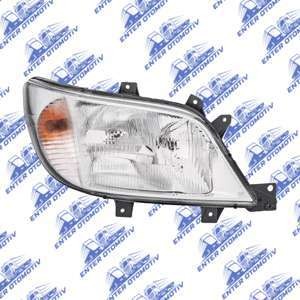 01503 Mercedes Benz Sprinter Headlight - RH A9018201161