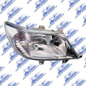 01504 Mercedes Benz Sprinter Headlight - RH A9018201561