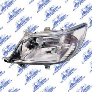 01505 Mercedes Benz Sprinter Headlight - LH A9018201461