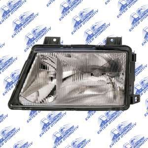 01506 Mercedes Benz Sprinter Headlight - LH A9018200161