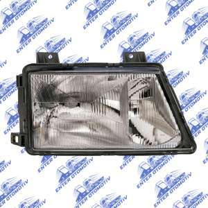 01507 Mercedes Benz Sprinter Headlight - RH A9018200261