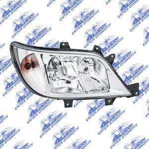 01508 Mercedes Benz Sprinter Headlight - RH A9018202761