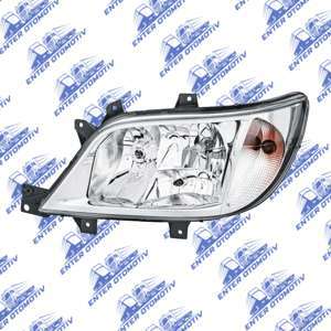 01509 Mercedes Benz Sprinter Headlight - LH A9018202561