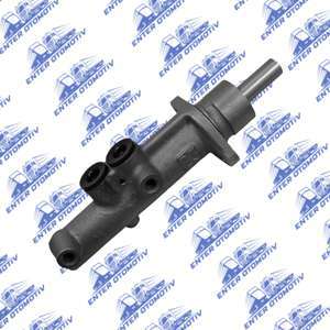 01511 Mercedes Benz Sprinter Brake Master Cylinder A0004316501