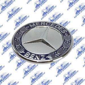 01516 Mercedes Benz Sprinter Grill Emblem A2078170316
