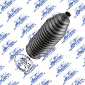 01520 Mercedes Benz Sprinter Steering Bellow Set A9014605500