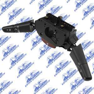 01523 Mercedes Benz Sprinter Steering Column Switch A0015404645