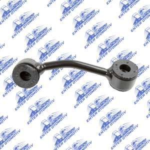 01531 Mercedes Benz Sprinter Front Sway Bar Stabilizer - LH A9013200289