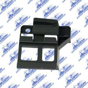 01536 Volkswagen Crafter Front Bumper Holder Bracket - RH 2E0807178