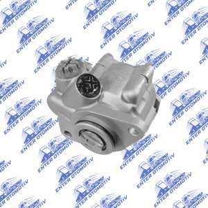 00153 Mercedes Benz Atego Power Steering Pump A0014608080