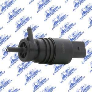 01544 Mercedes Benz Sprinter Windscreen Washer Pump A2108690821