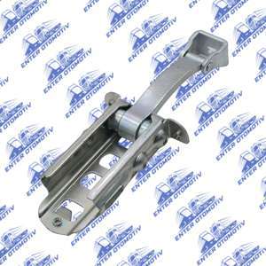 01546 Mercedes Benz Sprinter Front Door Catch - LH/RH A9067200516