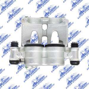 01547 Mercedes Benz Sprinter Front Brake Caliper - LH A0044205583