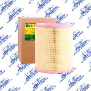 00154 Mercedes Benz Axor Air Filter A0040947404