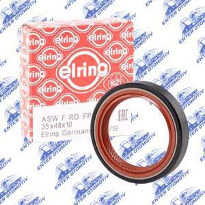01550 Volkswagen Crafter Crankshaft Front Oil Seal 069115147C