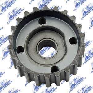 01552 Volkswagen Crafter Crankshaft Gear Pulley 03P105263A