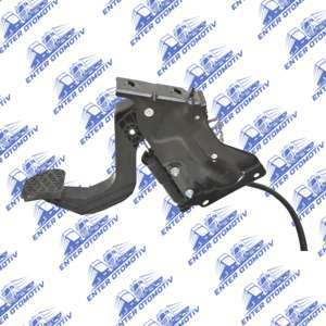 01554 Mercedes Benz Sprinter Accelerator Pedal A9062900501