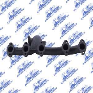 01557 Volkswagen Crafter Exhaust Manifold 36180100