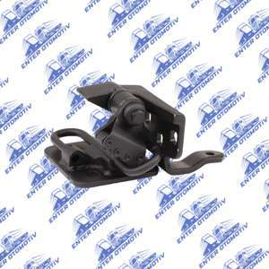 00155 Mercedes Benz Actros Door Hinge - Lower LH A0007230441