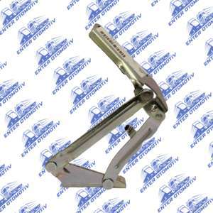 01567 Volkswagen Crafter Hood Hinge - LH 2E0823301