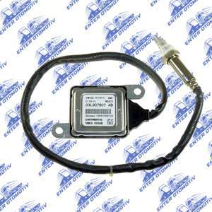 01568 Volkswagen Crafter NOx Sensor 076907807