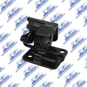 00156 Mercedes Benz Actros Door Hinge - Lower RH A0007230541