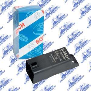 01571 Volkswagen Crafter Glow Plug Control Module 038907281D