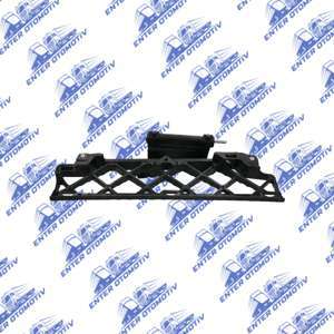 00157 Mercedes Benz Actros Front Bumper Grill - LH A9608831701