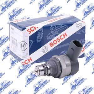 01581 Volkswagen Crafter Fuel Pressure Regulator 057130764B