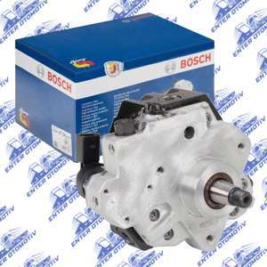 01582 Volkswagen Crafter High Pressure Fuel Pump 059130755E