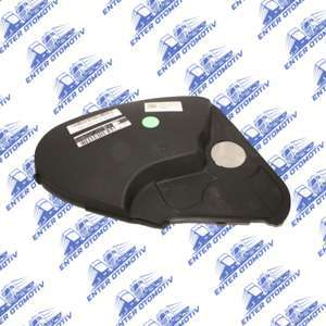 01585 Volkswagen Crafter Timing Belt Cover 076109107