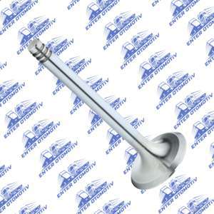 01586 Volkswagen Crafter Intake Valve 046109601J