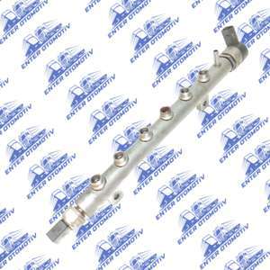 01587 Volkswagen Crafter Fuel Injection Rail 076130093