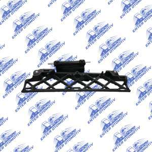 00158 Mercedes Benz Actros Front Bumper Grill - RH A9608831801