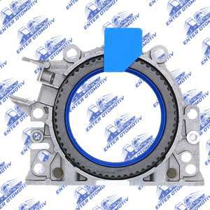 01592 Volkswagen Crafter Crankshaft Rear Oil Seal 076103171B