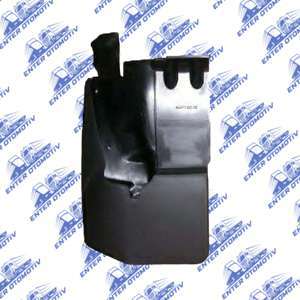 01598 Volkswagen Crafter Rear Mudflap - LH 2E1821821